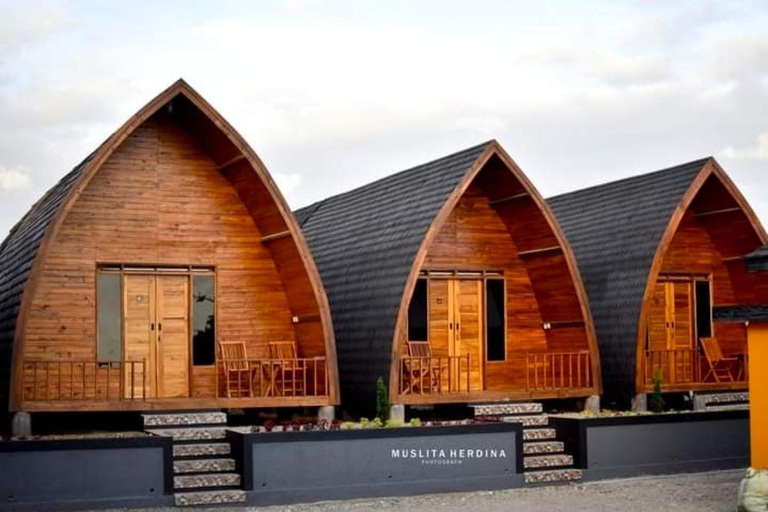Exterior view 4, Penginapan Erbysa, Garut