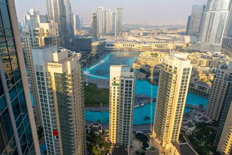 Others 4, Bellavista-1BR-BurjKhalifa&Fountain View, Dubai