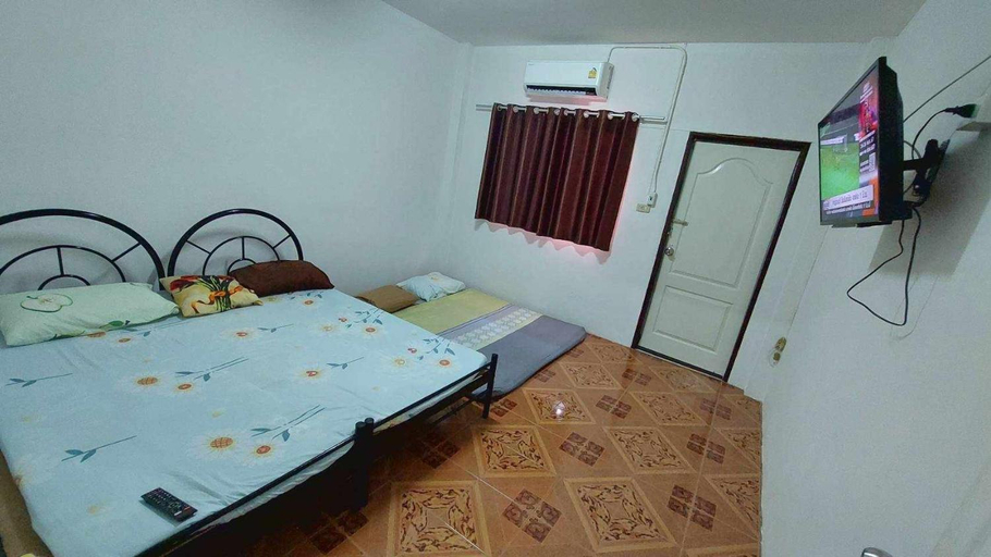 4, Classic 6 Home Stay Hatyai, Hat Yai