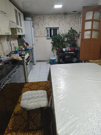 Others 2, Guest house SANAT, Naryn