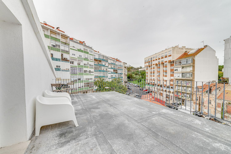 Others 2, Ajuda Deluxe Apartments, Lisbon