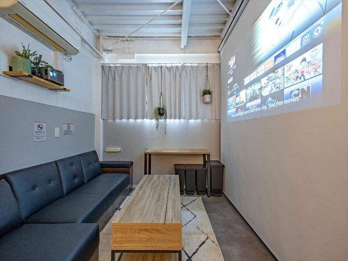 Others 4, Eden House - Vacation STAY 16712, Sumida