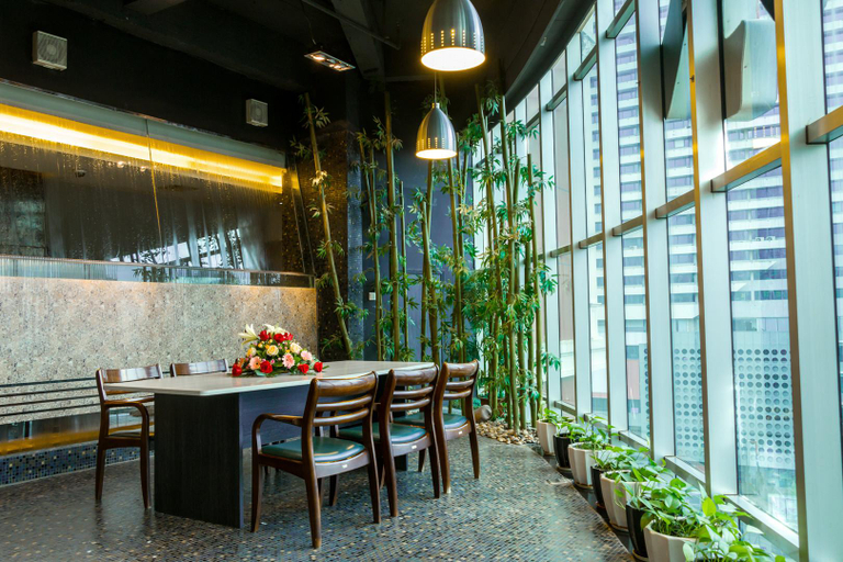 Food & Drinks 4, ICE  FLOWER  HOTEL 冰花酒店（广州天河体育中心林和西地铁站店）, Guangzhou