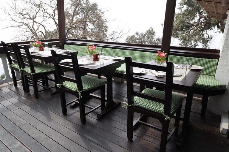 Food & Drinks 2, Rokeby Villas, Mussoorie, Dehradun