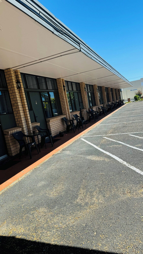 Exterior & Views 2, Comfortinn motel, Inglewood