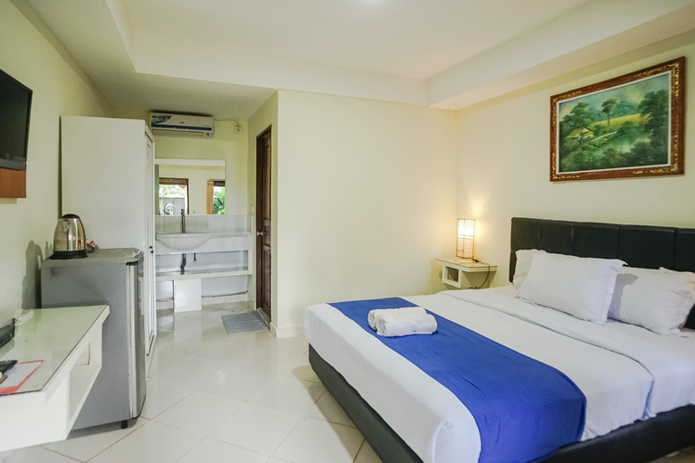 Bedroom 4