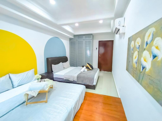 Bedroom 25