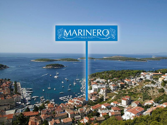 Others 2, Cheap Sleep Marinero, Hvar