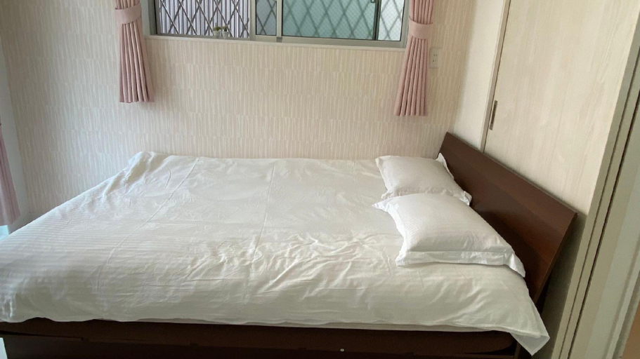 Bedroom 3, SUN生一番館102室, Osaka