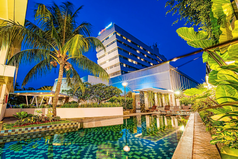 Sport & Beauty 2, d'primahotel Tangerang (Formerly Allium Hotel Tangerang), Tangerang