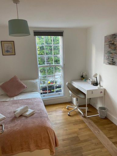 Others 5, Lovely Private Rooms in Euston, Central London, London