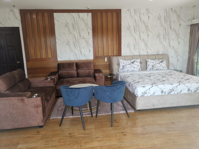 Bedroom 11