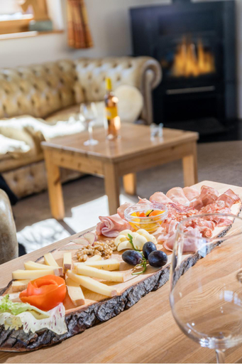 Food & Drinks 4, Reitstall und Saloon San Jon, Inn