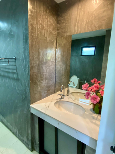 Bathroom 3, Lanta Just Come Bungalow , Ko Lanta