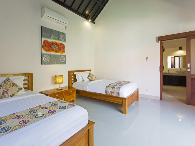 Bedroom 8