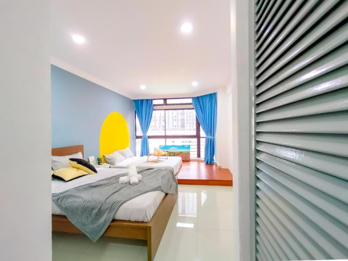 Bedroom 24