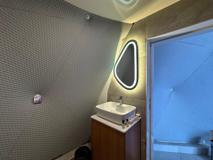 Bedroom 3, Wild heaven Glamping And Resort Saputara, The Dangs