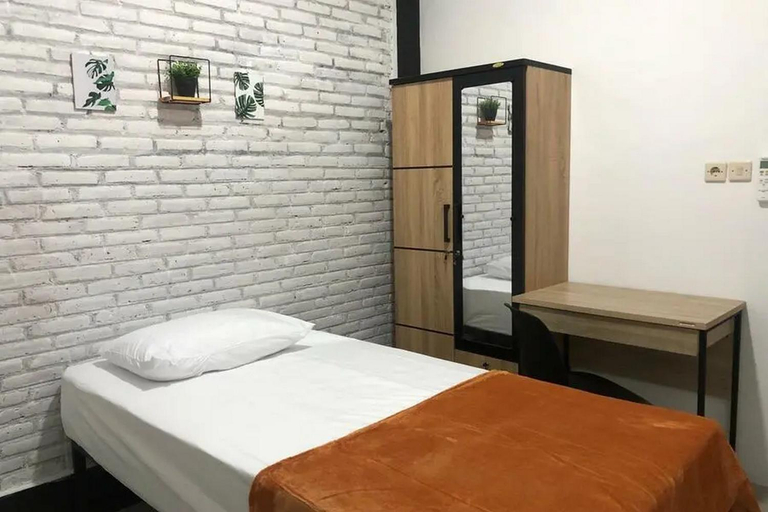 Bedroom 5