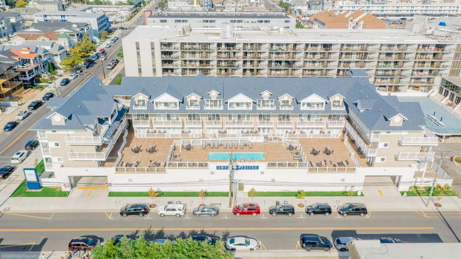 Others 5, Impala Suites, Cape May
