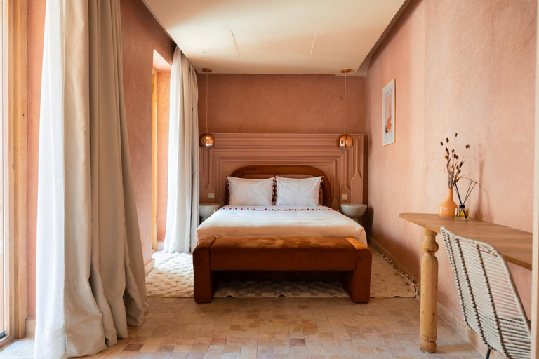 Others 3, Maison Nalos, Marrakech