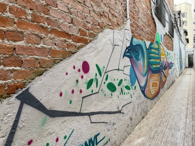 Others 4, Loft Jaguaribe, São Paulo