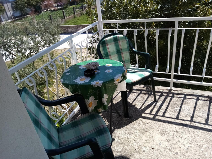 Others 4, Jagoda Apartments, Gradac