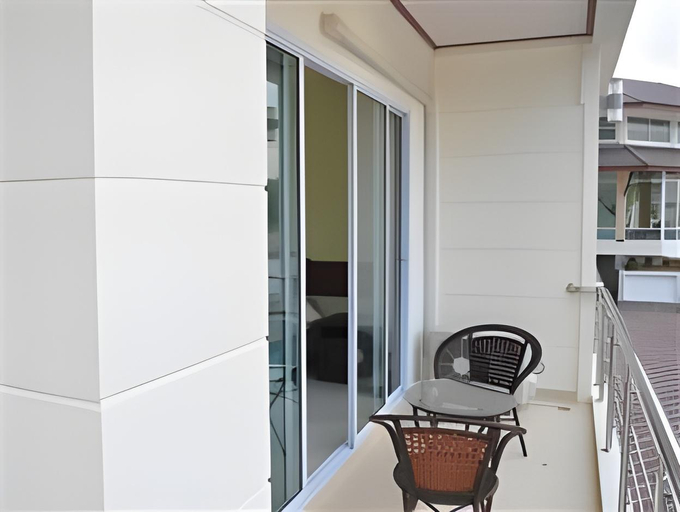 Others 4, Villa de Panta Hotel, Phu Rua