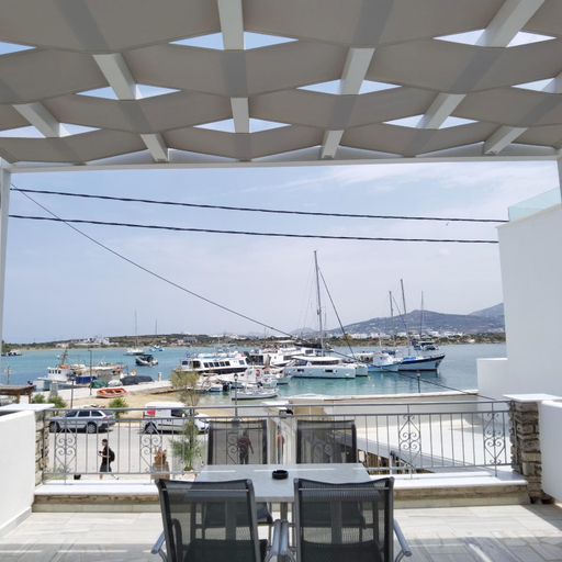 Others 5, Akrogiali rooms, South Aegean