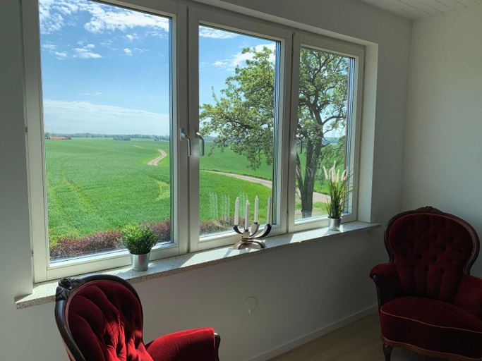 Others 5, Villa Baldringe, Ystad