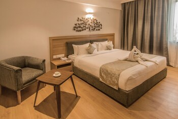 Others 3, Native By Chancery Hotels, Belgaum