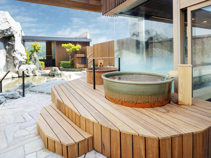 Sport & Beauty 5, HOTEL SAKURA URESHINO, Ureshino