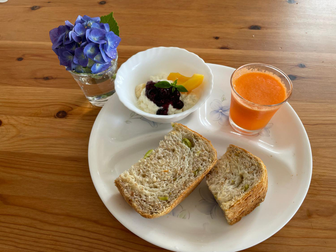 Food & Drinks 4, コンドミニアム アガサンクス, Washimiya
