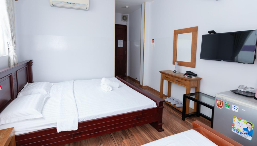 Others 3, Sunny GuestHouse 2, District 1