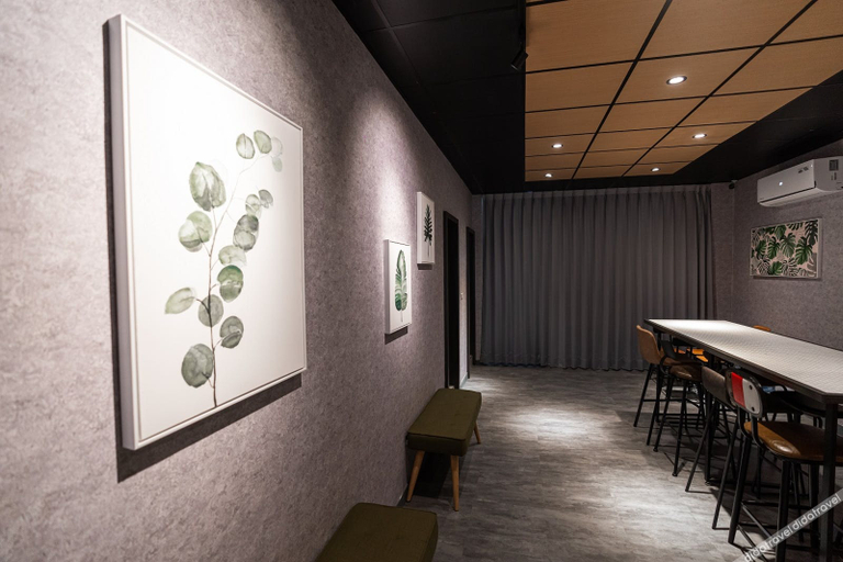 Food & Drinks 5, ZZ Inn, Penghu