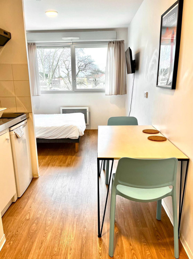 Others 4, Residence Hoteliere Le Prado, Gironde