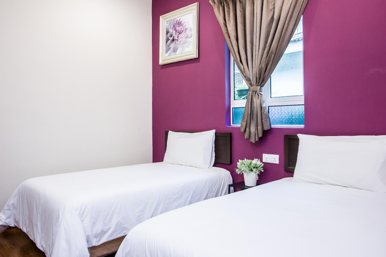 Bedroom 8