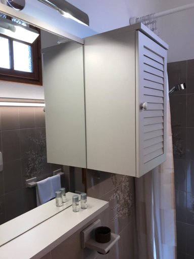 Bathroom 3, BEDBLUESKY - Moonlight, Imperia