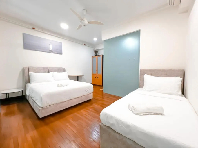 Bedroom 7
