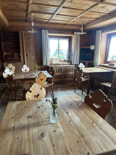 Others 5, Chalet Resciesa Ortisei, Bolzano