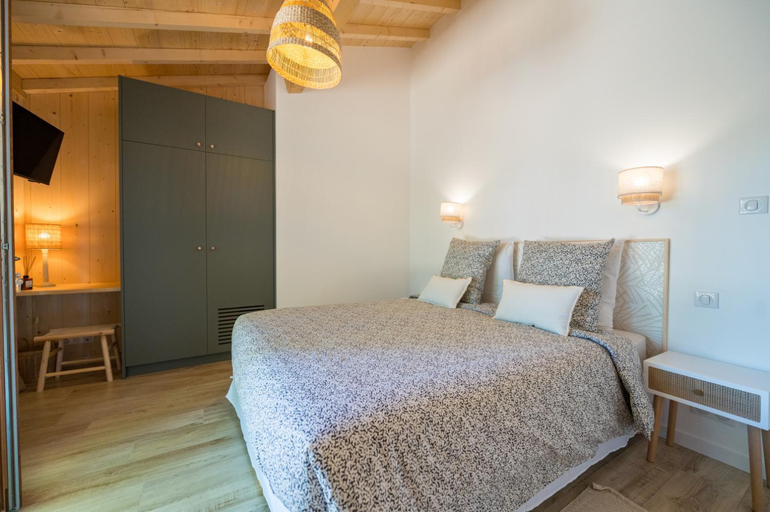 Others 4, EVASION BASSIN La Villa Regate Chambres d'hotes, Gironde