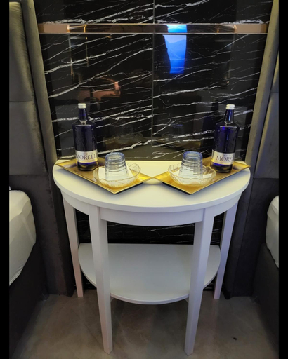 Food & Drinks 3, NY-GOLDEN APARTMENTS-Dortmund Airport, Dortmund