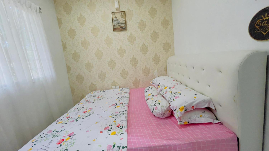 Bedroom 3, PD Best Homestay, Port Dickson