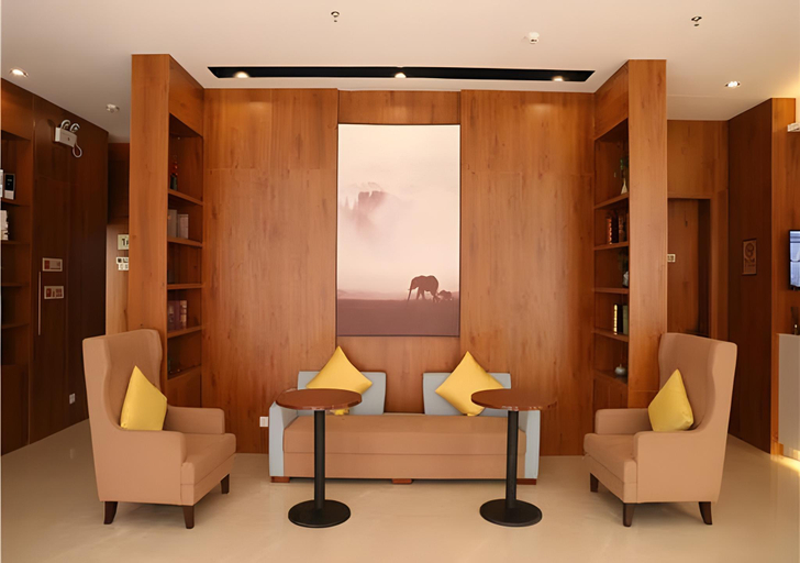 Others 4, JTOUR Inn Nanning Binyang, Nanning
