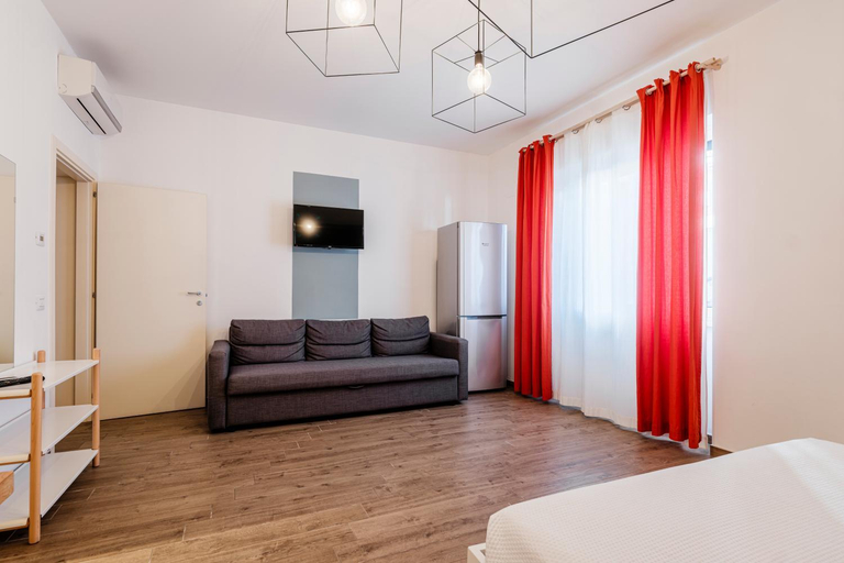 Others 4, Moon - Puglia Mia Apartments, Bari