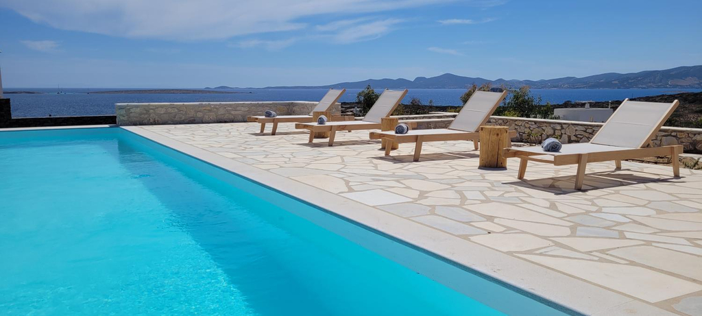 4, Villa celine, South Aegean