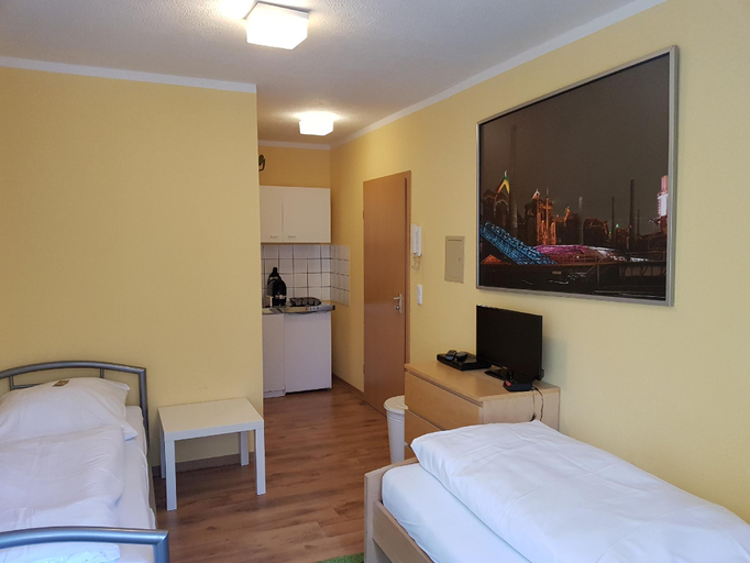Bedroom 1