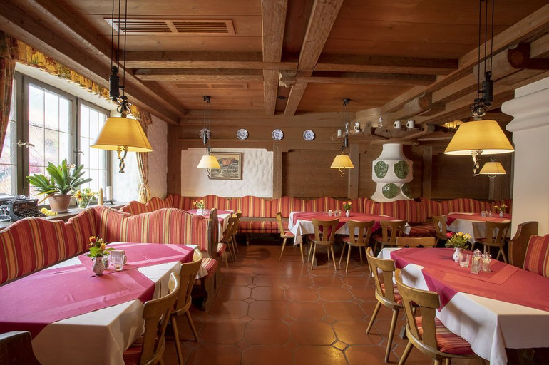 Food & Drinks 4, Landgasthof Zur Post, Traunstein