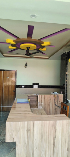 Others 5, PPH Living Jai Maruthi Boarding&Lodging, Bangalore
