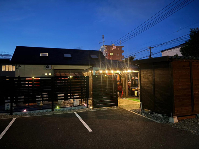 Guest House Momo, Obihiro