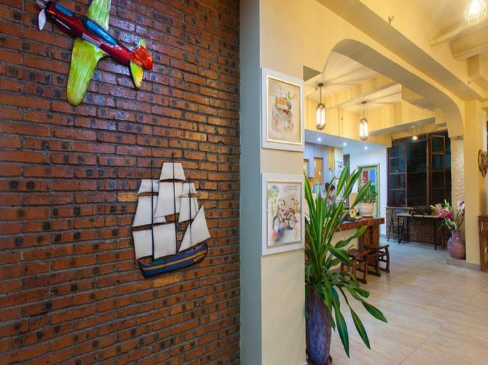 Others 5, Time Inn, Haikou